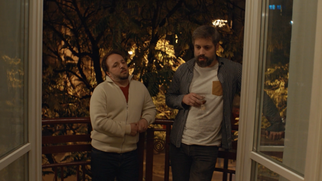 In the Nick of Lime In the Nick of Lime