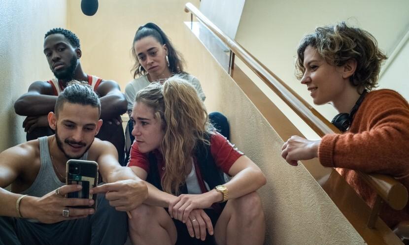 Wide Awake Wide Awake