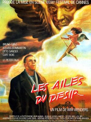 Les Ailes du désir Les Ailes du désir