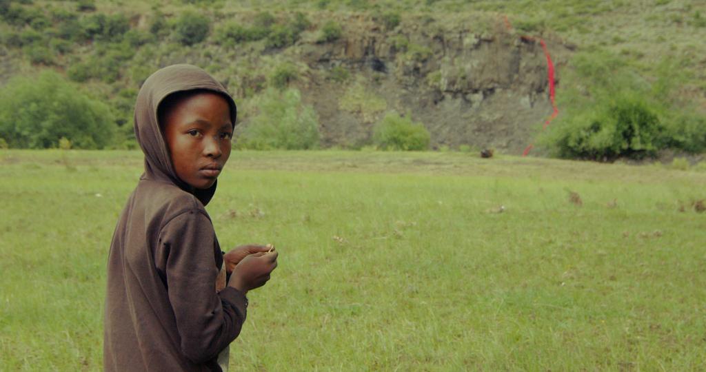 Ancestral Visions Of The Future - © 2025 Agat Film - Mokoari Street Media Ancestral Visions Of The Future - © 2025 Agat Film - Mokoari Street Media