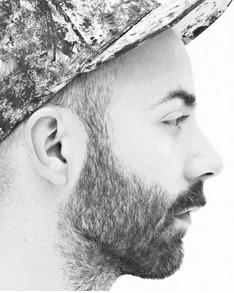 Yoann 'Woodkid' Lemoine Yoann 'Woodkid' Lemoine