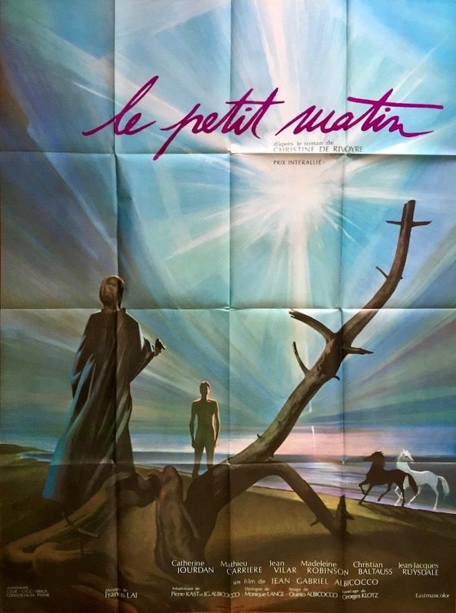 Le Petit Matin Le Petit Matin