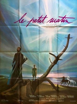 Le Petit Matin Le Petit Matin