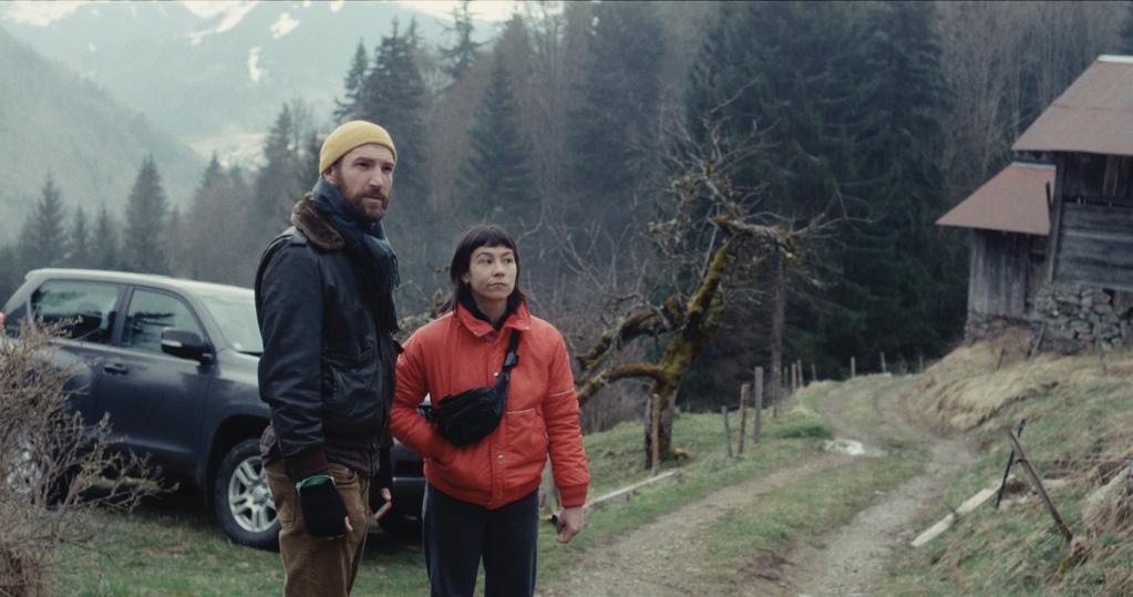 Brussels Short Film Festival - 2026
