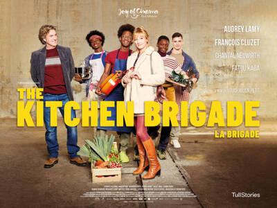 The Kitchen Brigade - UK The Kitchen Brigade - UK