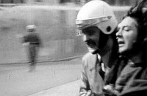 L'Art délicat de la matraque L'Art délicat de la matraque