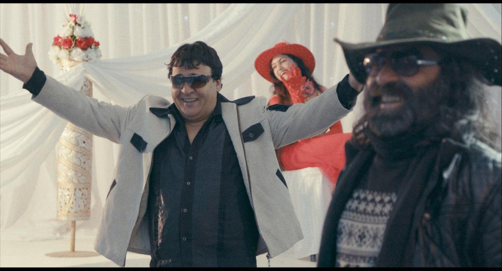 Festival du film de Sydney - 2018