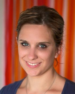 Marjolaine Boully-Solaro