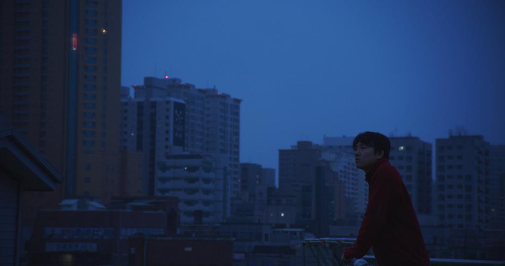 Curiosity on Planet Mars