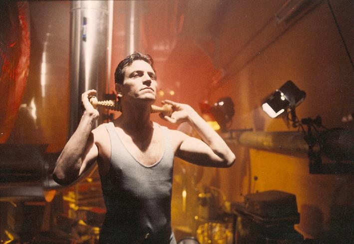 Festival Internacional de Cinema do Porto - Fantasporto - 1999 Festival Internacional de Cinema do Porto - Fantasporto - 1999