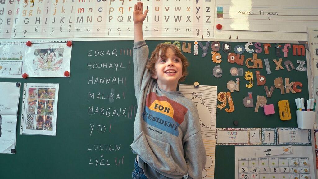 Little Big Minds - &copy; Haut et Court