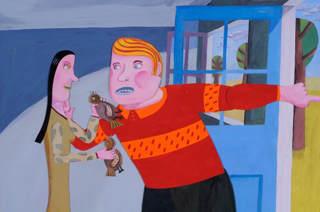 Festival du film fran&ccedil;ais de Sacramento - 2011