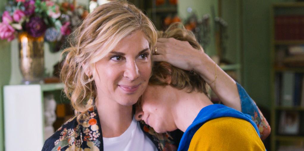 Oc&eacute;an Oc&eacute;an - &copy;  Nolita Cin&eacute;ma