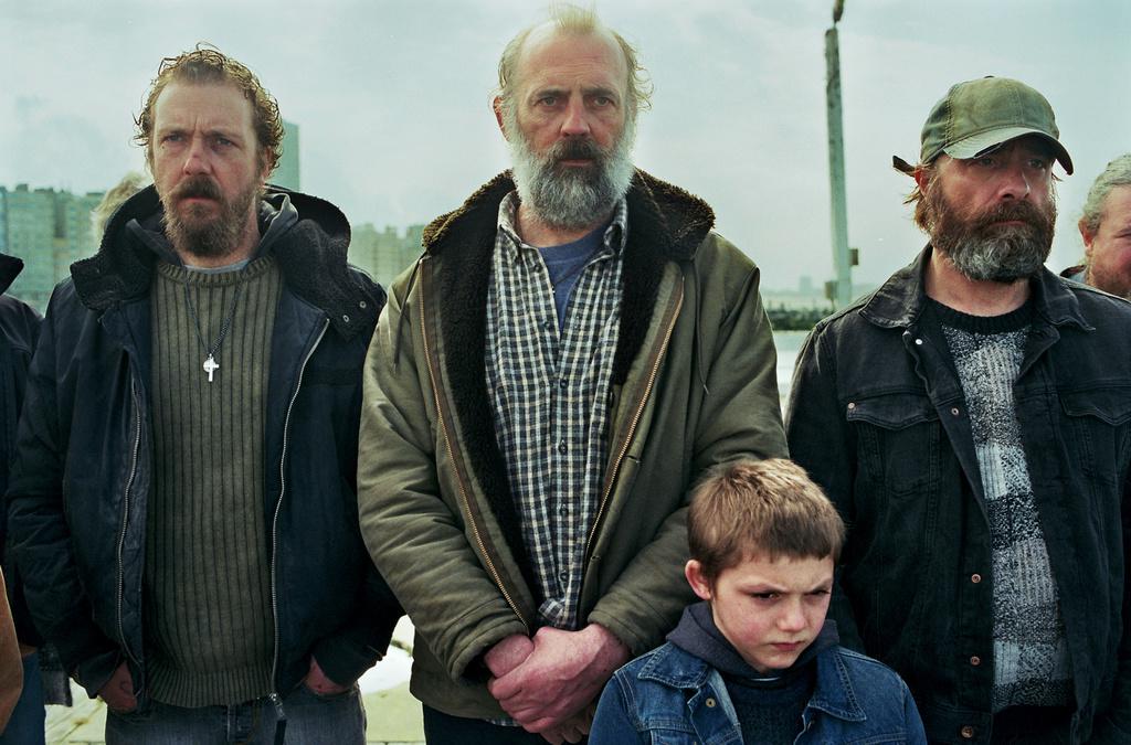 Festival de Cine de Gotemburgo - 2018 Festival de Cine de Gotemburgo - 2018