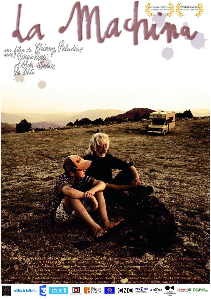La Machina La Machina