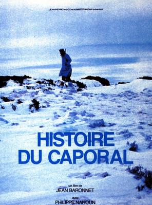 Caporal's Story Caporal's Story