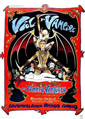 Queen of the Vampires Queen of the Vampires