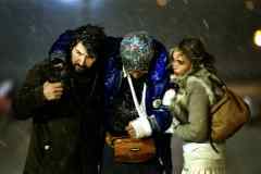 A boire / 仮題:飲み物 A boire / 仮題:飲み物