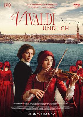 Vivaldi et moi - Germany