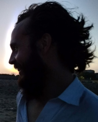 Victor De Las Heras Victor De Las Heras