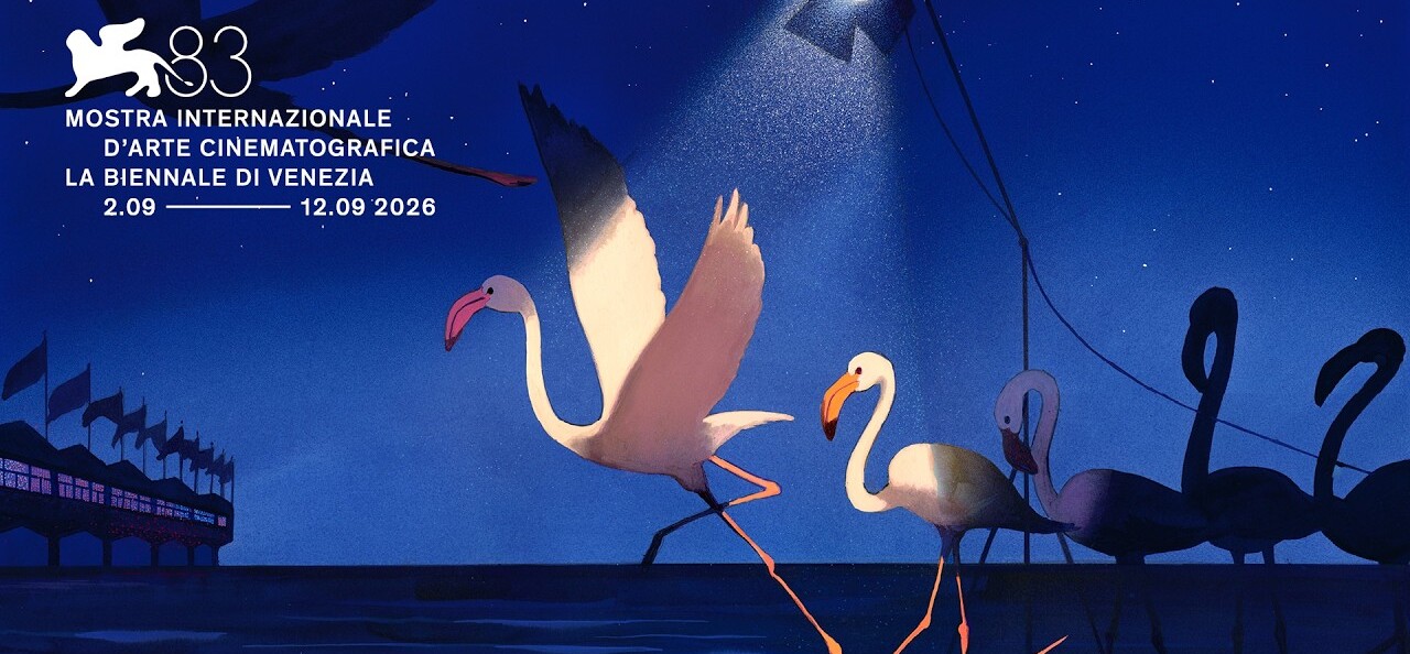 Four French films in Competition at the 83rd Venice Film Festival Four French films in Competition at the 83rd Venice Film Festival