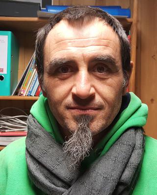 Hugues Brière Hugues Brière