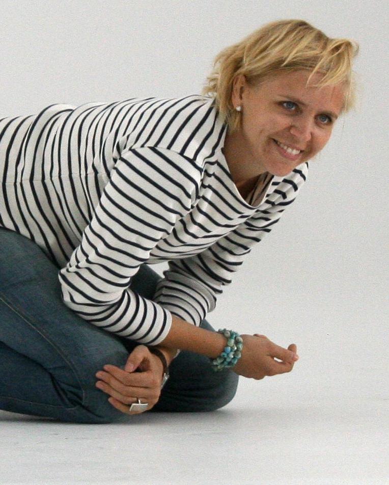 Elisabet Gustafsson Elisabet Gustafsson