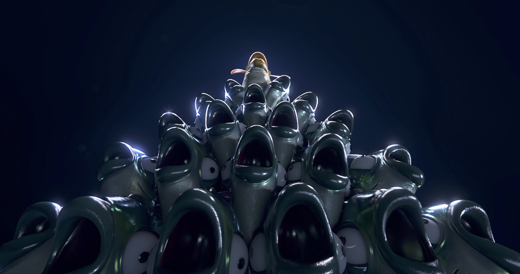 Leuven International Short Film Festival - 2019