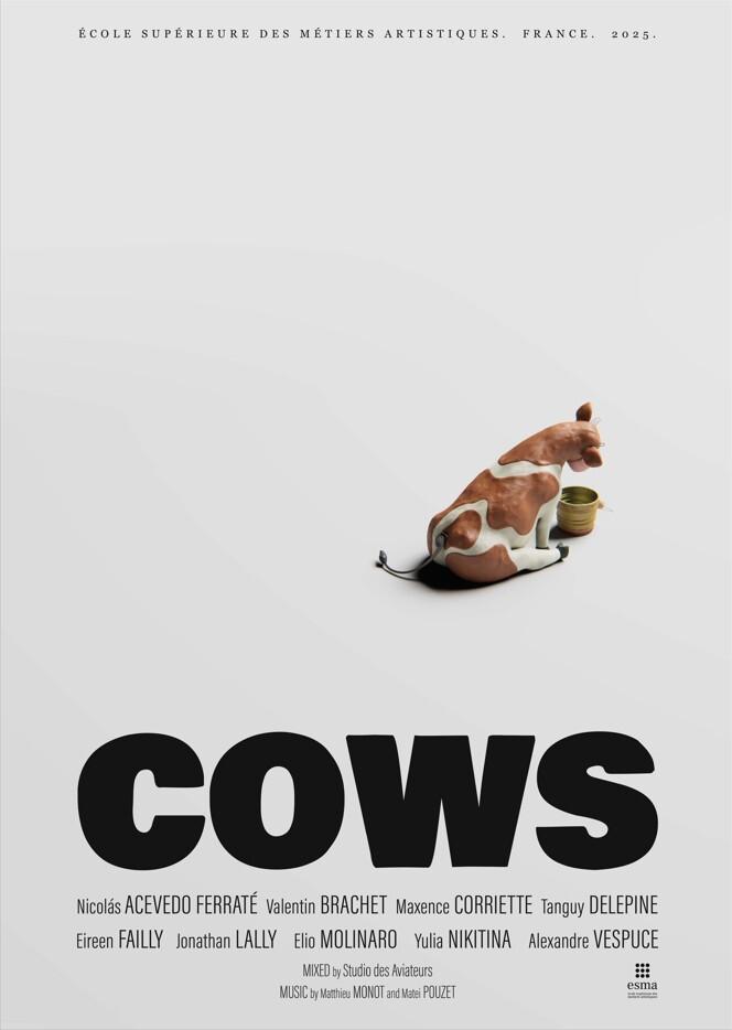 Cows