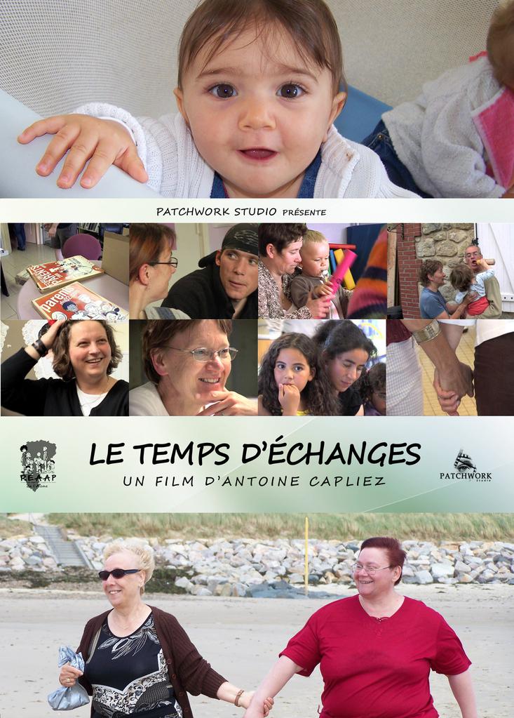 Temps d'échanges Temps d'échanges