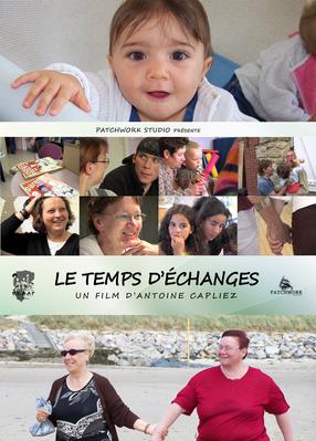 Le Temps d'échanges Le Temps d'échanges