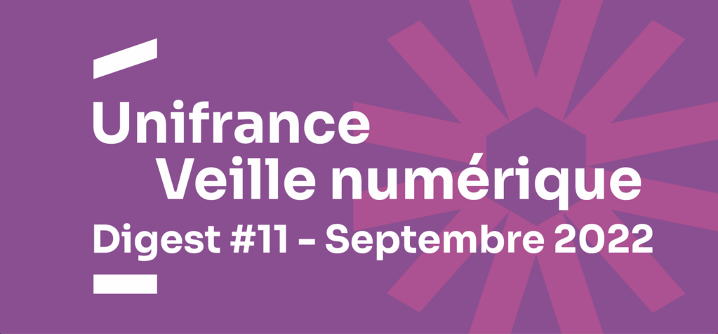 Veille numérique - Digest #11 Veille numérique - Digest #11