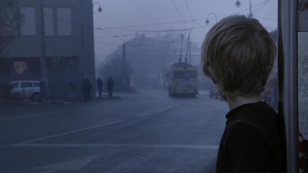 Bridges of Sarajevo Bridges of Sarajevo
