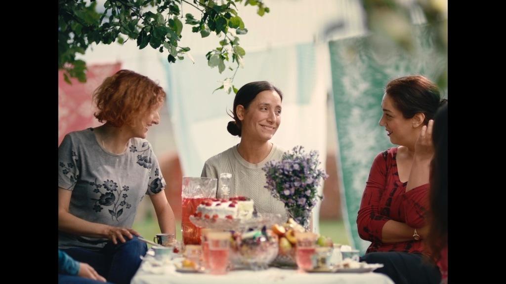 Il faut tout un village... Il faut tout un village...