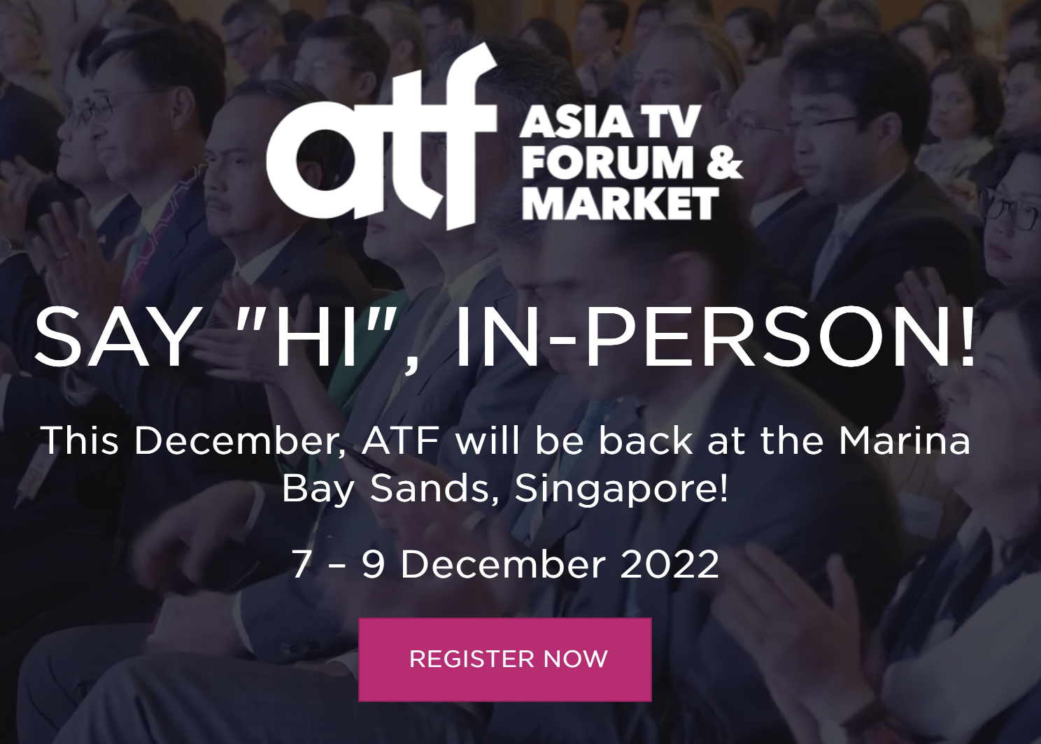 Unifrance and French audiovisual professionals out in force at the end-of-year markets Unifrance and French audiovisual professionals out in force at the end-of-year markets