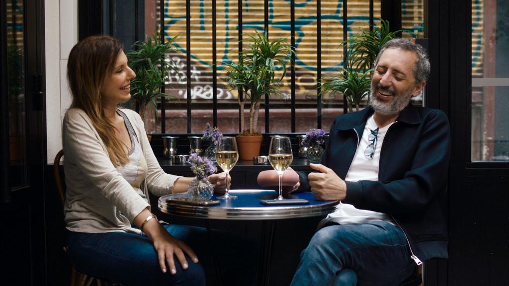 Stay With Us Stay With Us