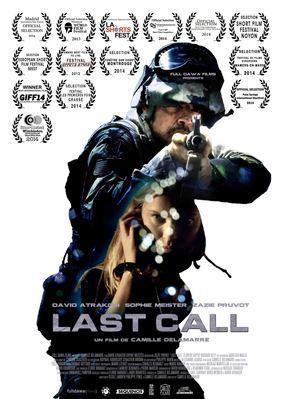 Last Call Last Call