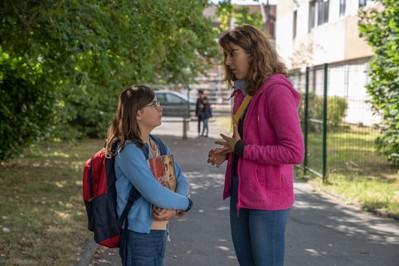 Bright Minds - © Lou Faulon - Patafilm Bright Minds - © Lou Faulon - Patafilm