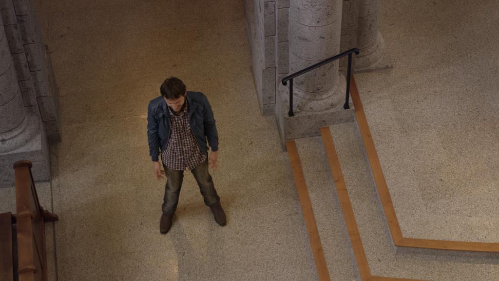 The Fool Who Kicked the Bucket The Fool Who Kicked the Bucket