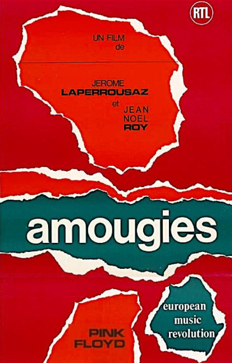 Amougies
