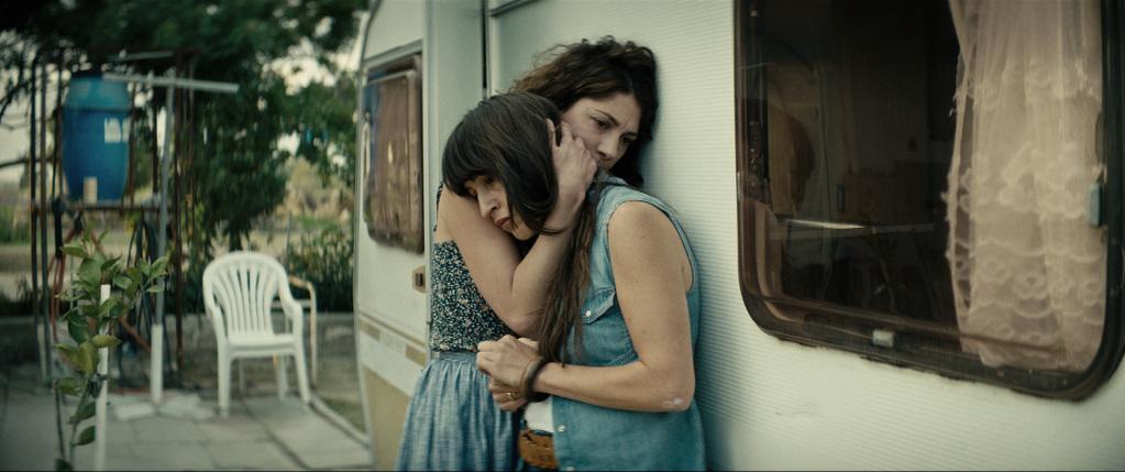 Tel Aviv Beirut - © Dulac Distribution Tel Aviv Beirut - © Dulac Distribution