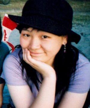 Isabelle Hyejin Park Isabelle Hyejin Park