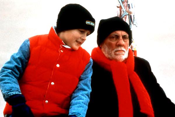Mercado del Cine de Cannes (Cannes Market) - 2000
