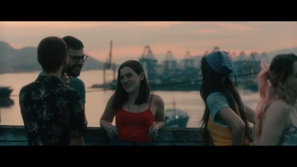 Not Tomorrow Not Tomorrow