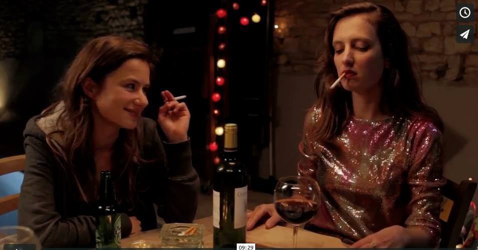 Fr&eacute;d&eacute;rique Deu