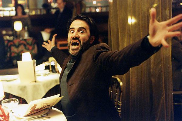 Saragosse - CineFrancia - 2003