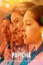 Papicha, sueños de libertad Papicha, sueños de libertad