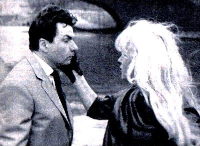 La Croix et la bannière de Philippe Ducrest (1962) Unifrance