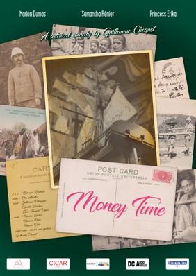 Money Time Money Time