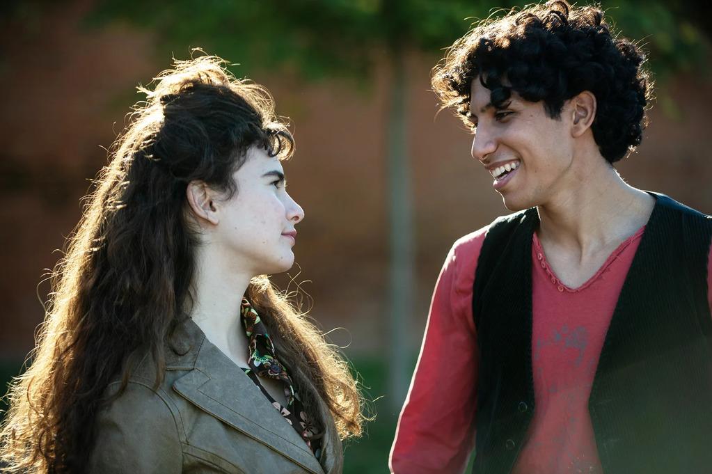 Ma part de Gaulois - © Ulrich Lebeuf Ma part de Gaulois - © Ulrich Lebeuf